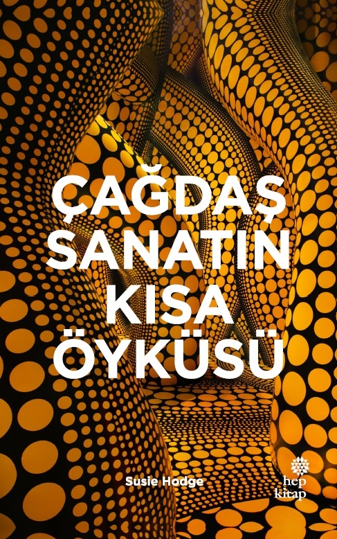 Çağdaş Sanatın Kısa Öyküsü